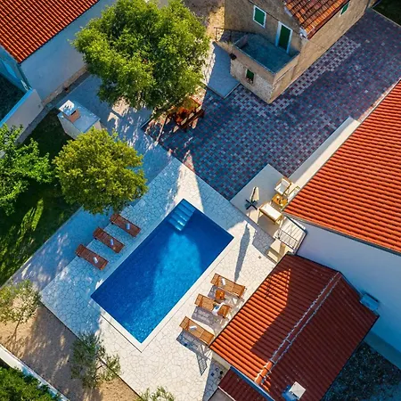 Kuca Za Odmor Zara Villa *