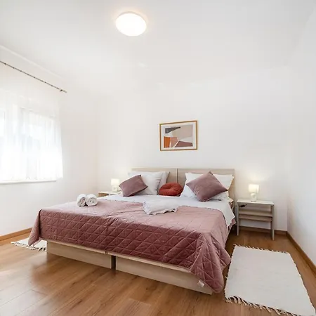 Villa Kuca Za Odmor Zara *