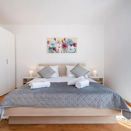 Villa Kuca Za Odmor Zara