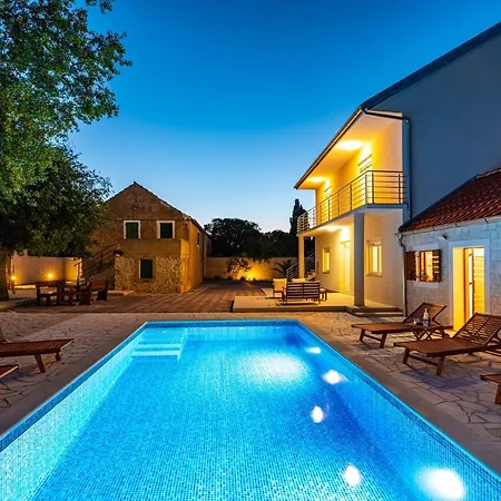 Kuca Za Odmor Zara Villa *