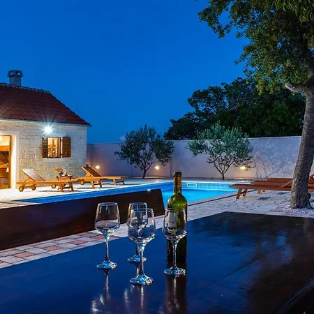 Kuca Za Odmor Zara Villa *