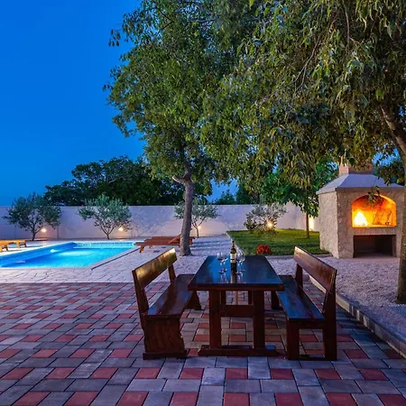 Villa Kuca Za Odmor Zara