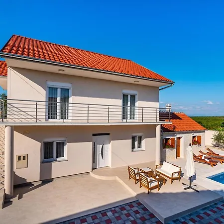 Villa Kuca Za Odmor Zara *