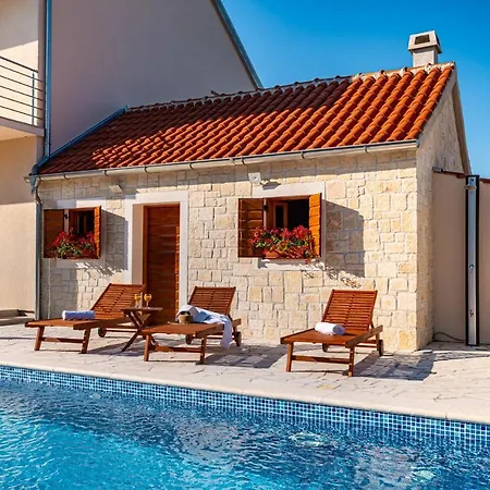Kuca Za Odmor Zara Villa