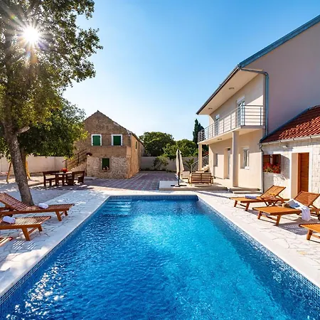 Kuca Za Odmor Zara Villa