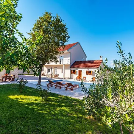 Villa Kuca Za Odmor Zara *