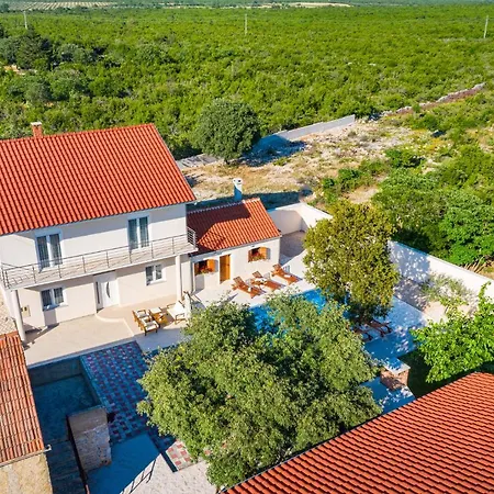 Kuca Za Odmor Zara Stankovci (Zadar)