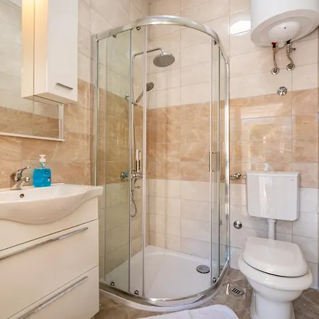 Kuca Za Odmor Zara Villa Stankovci (Zadar)