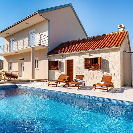 Kuca Za Odmor Zara Villa *