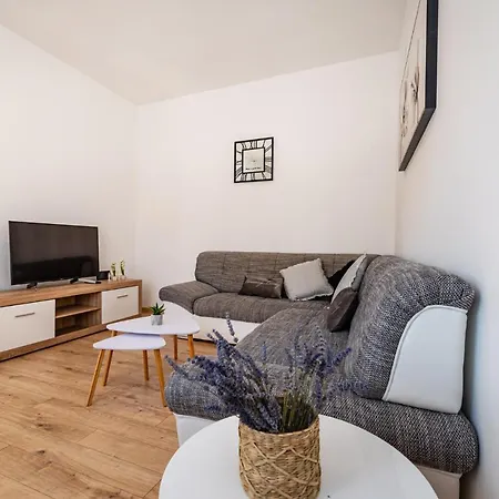 Kuca Za Odmor Zara Villa