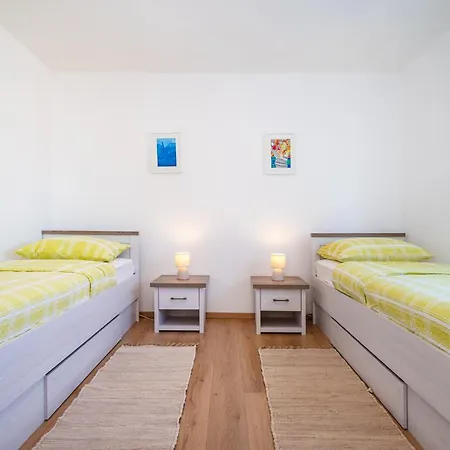Kuca Za Odmor Zara Villa