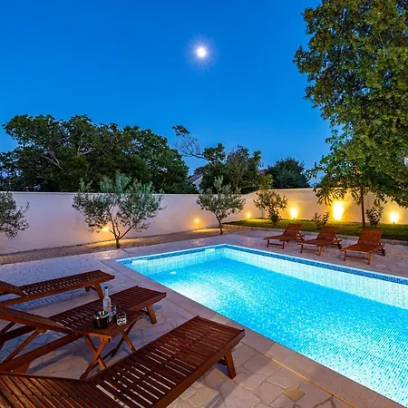 Villa Kuca Za Odmor Zara Stankovci (Zadar)
