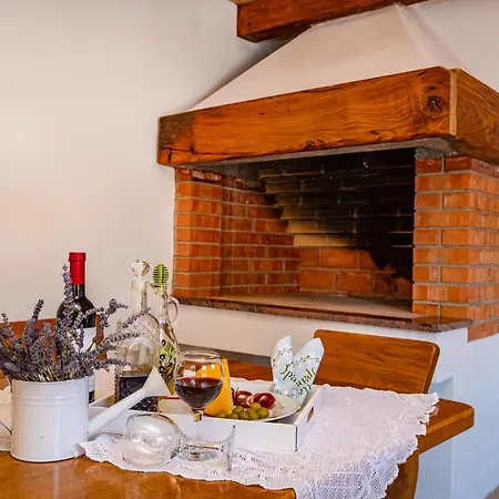 Kuca Za Odmor Zara Villa