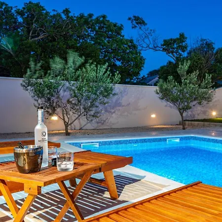 Villa Kuca Za Odmor Zara