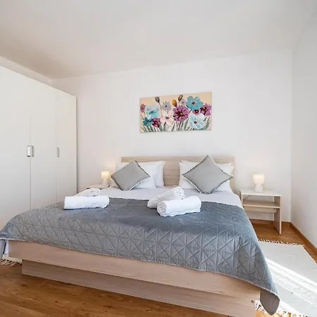 Villa Kuca Za Odmor Zara *